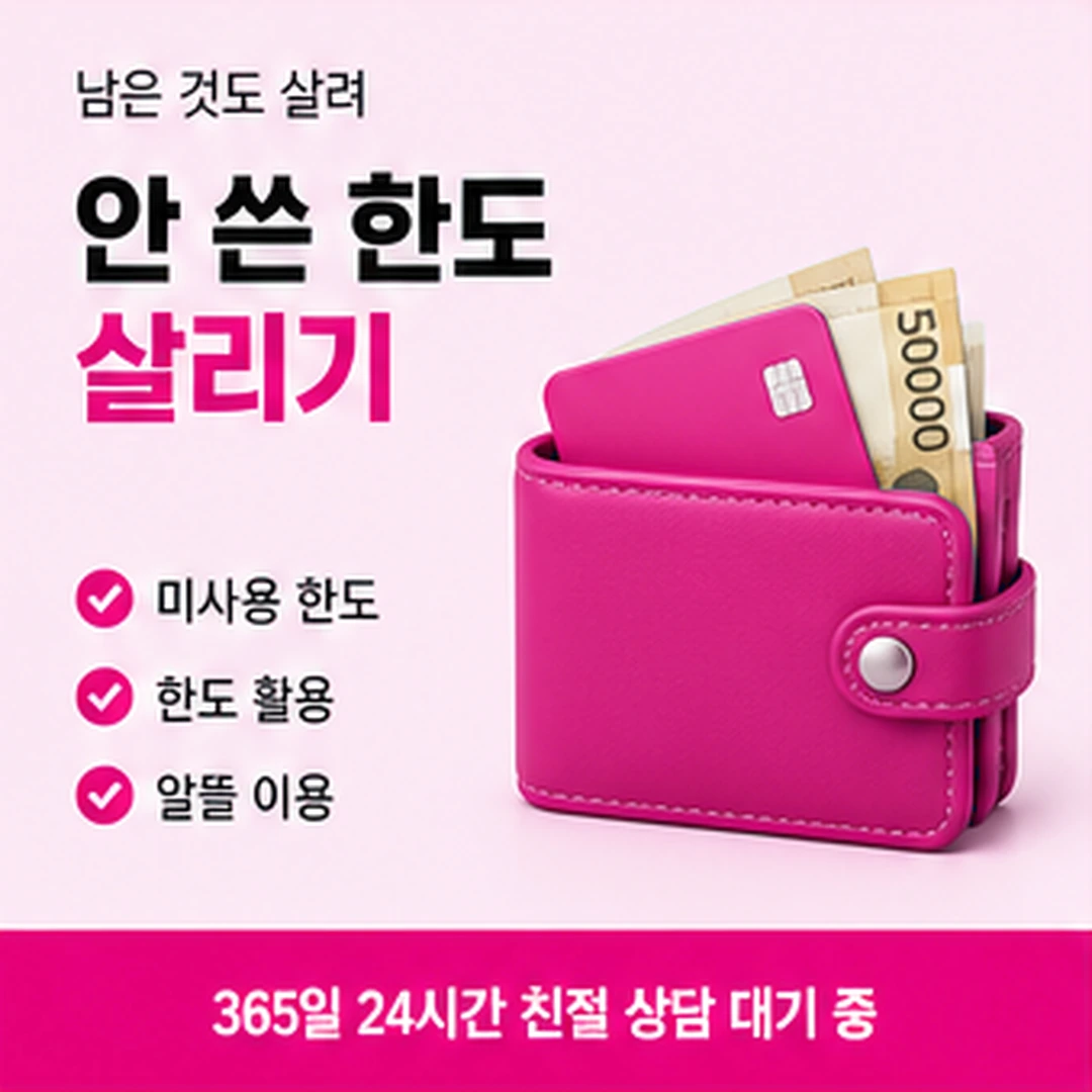 다음머니 포항카드깡 범위와 계획 안내 카드 배너