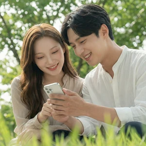 포항카드깡 이용 후기 위OO 님 인물 사진