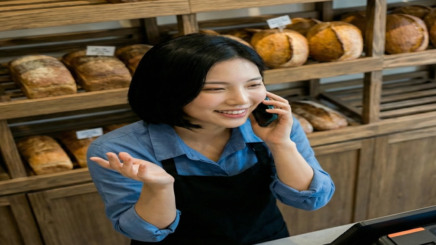 포항카드깡 상담 진행 안내 참고 사진
